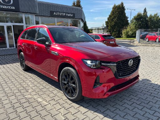 Mazda CX-80