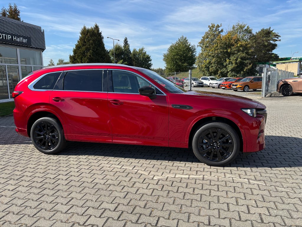 Mazda CX-80