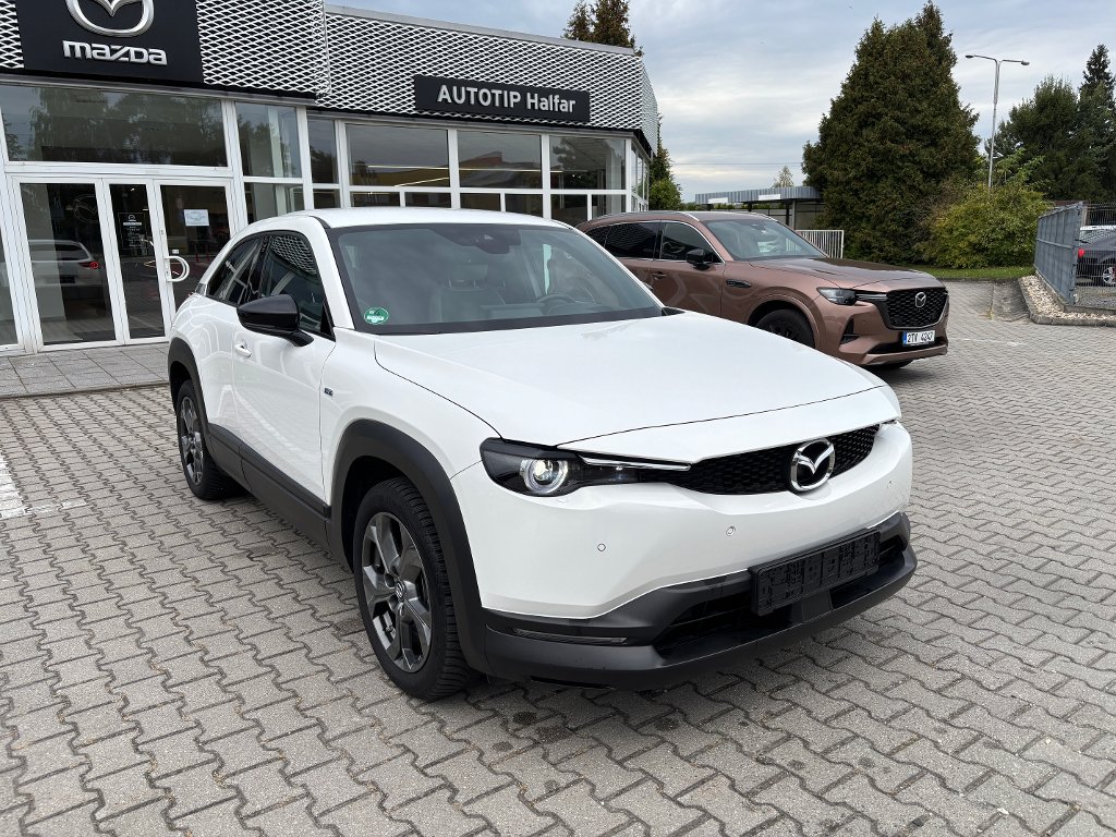 Mazda MX-30