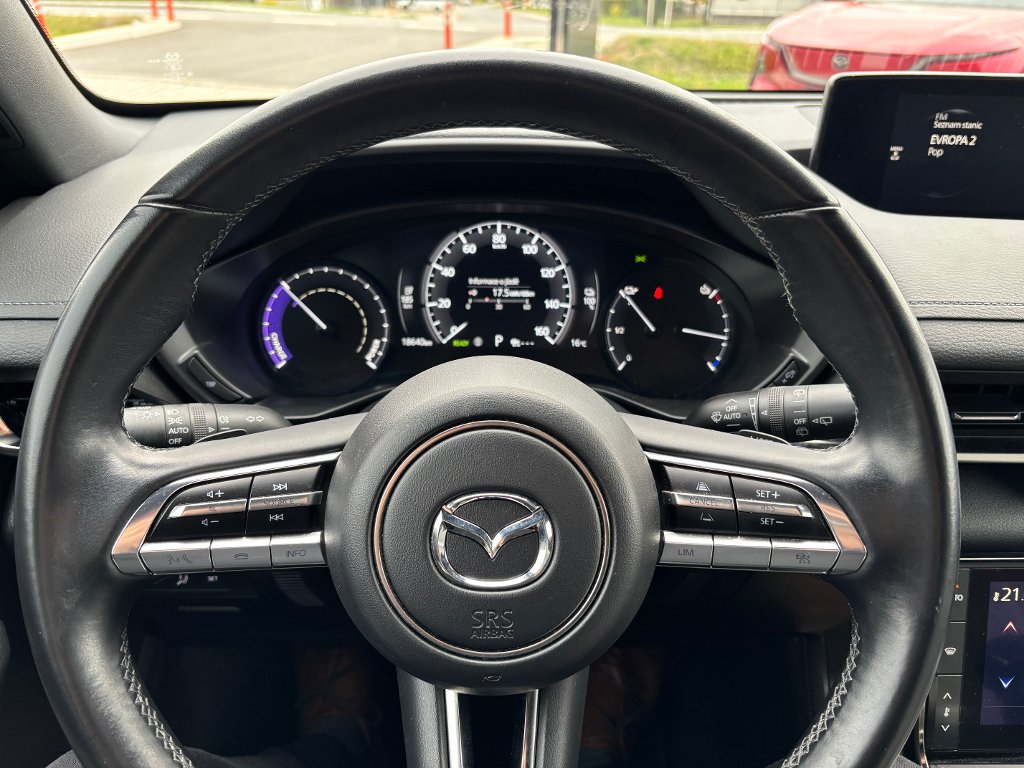 Mazda MX-30