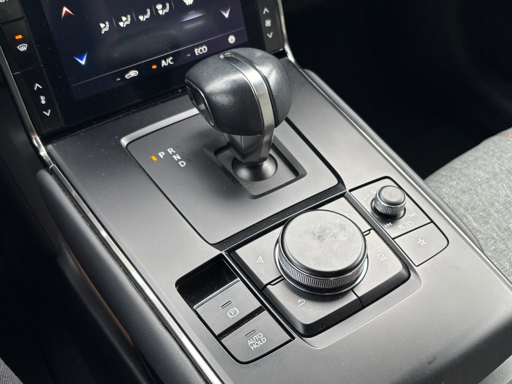 Mazda MX-30