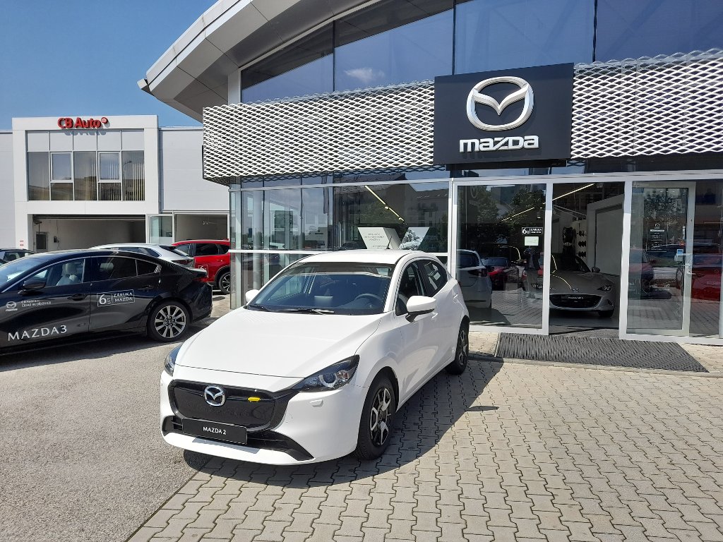 Mazda 2