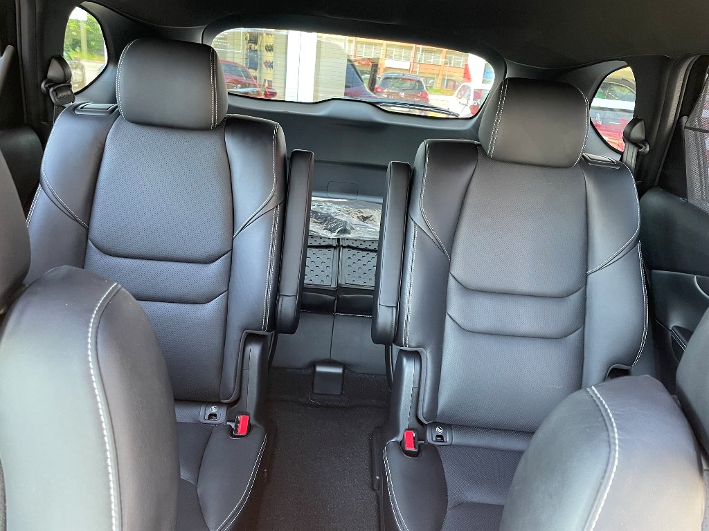 Mazda CX-9