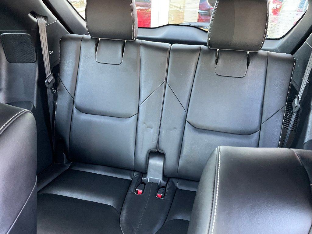 Mazda CX-9