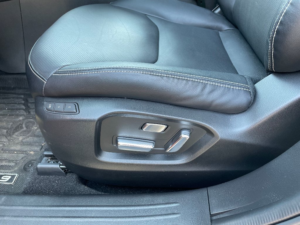 Mazda CX-9