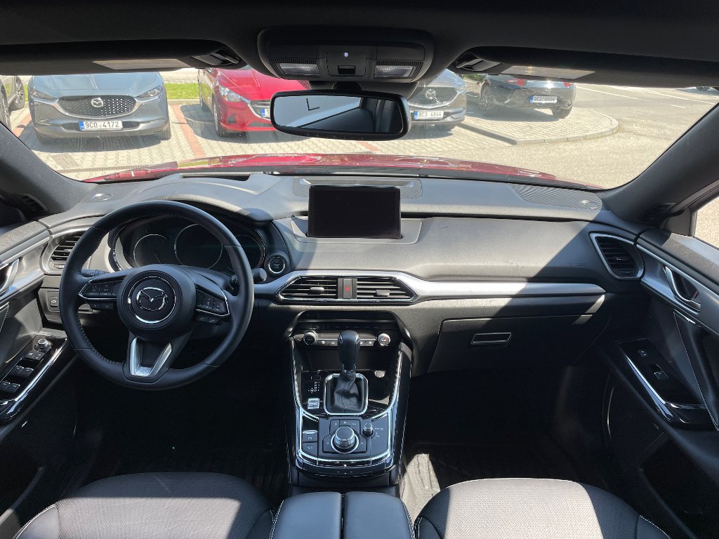 Mazda CX-9