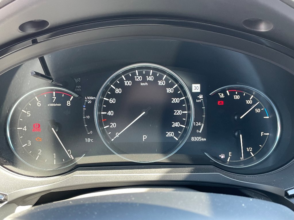 Mazda CX-9