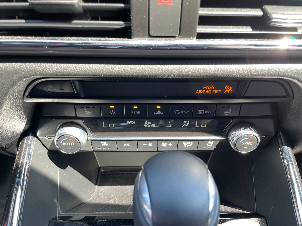 Mazda CX-9