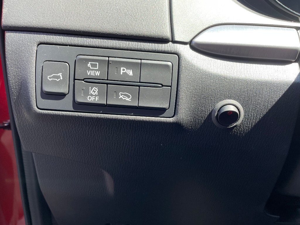 Mazda CX-9