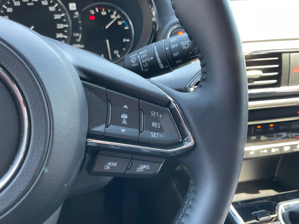 Mazda CX-9