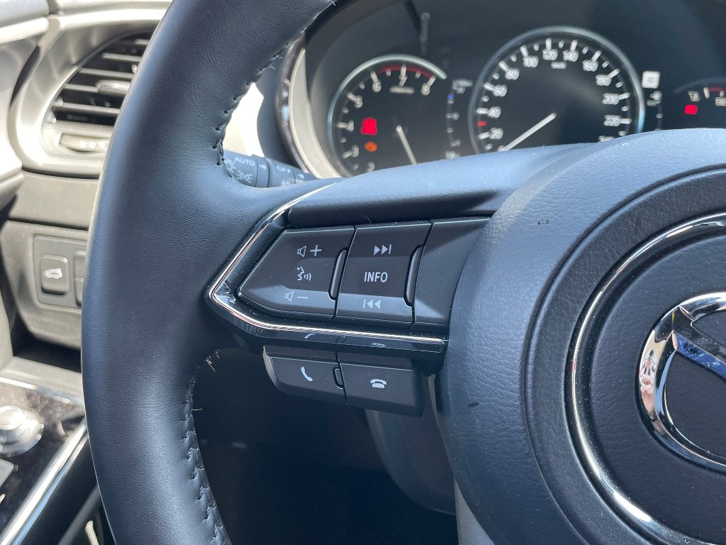 Mazda CX-9