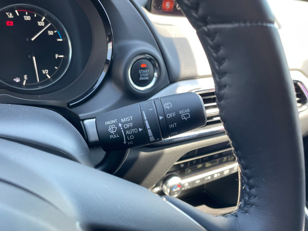 Mazda CX-9