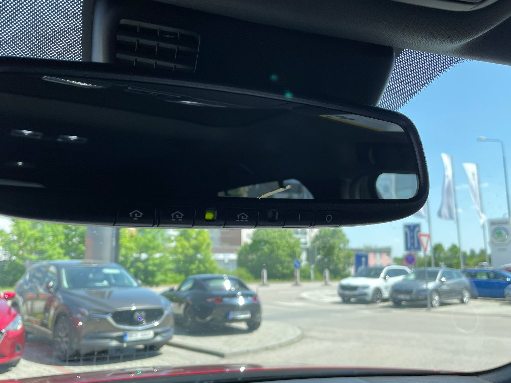 Mazda CX-9