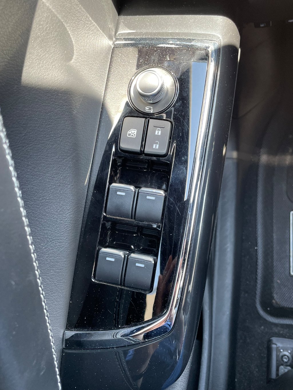 Mazda CX-9
