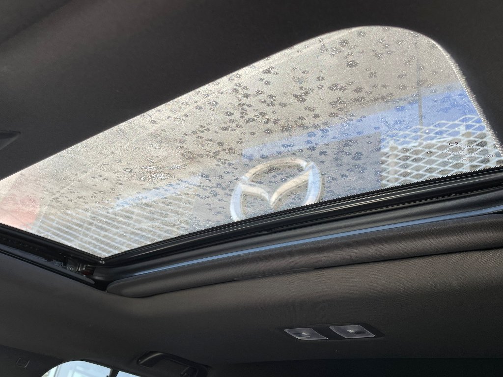 Mazda CX-9