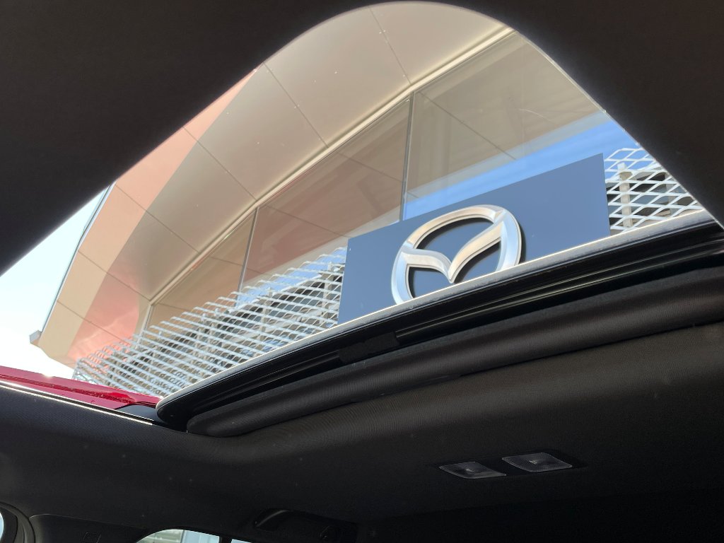 Mazda CX-9