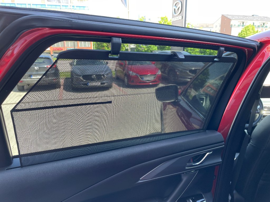 Mazda CX-9