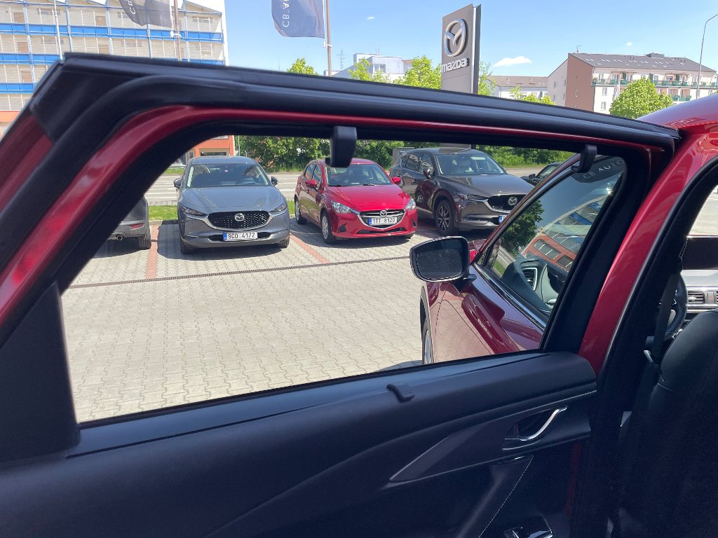Mazda CX-9