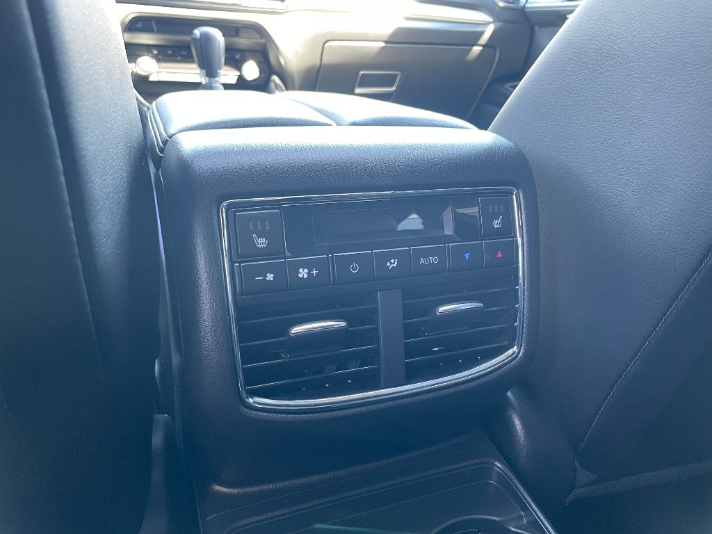 Mazda CX-9