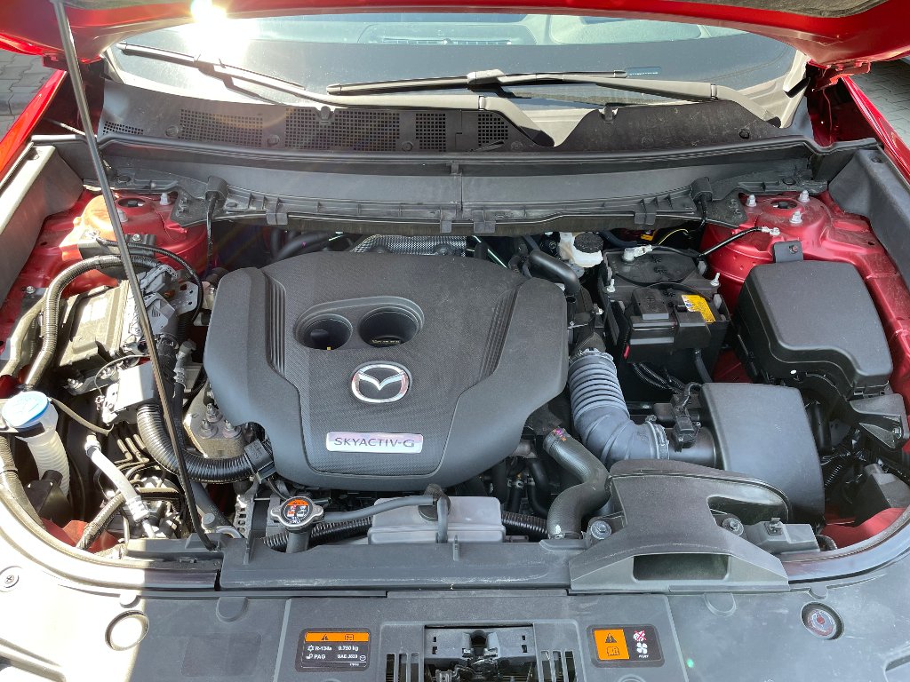 Mazda CX-9