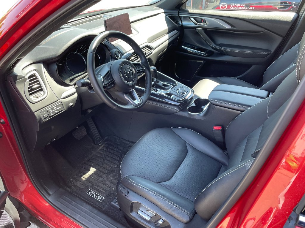 Mazda CX-9