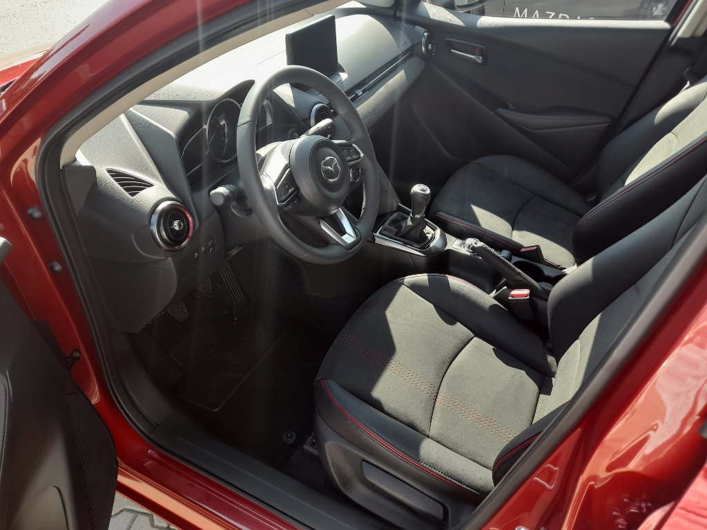 Mazda 2