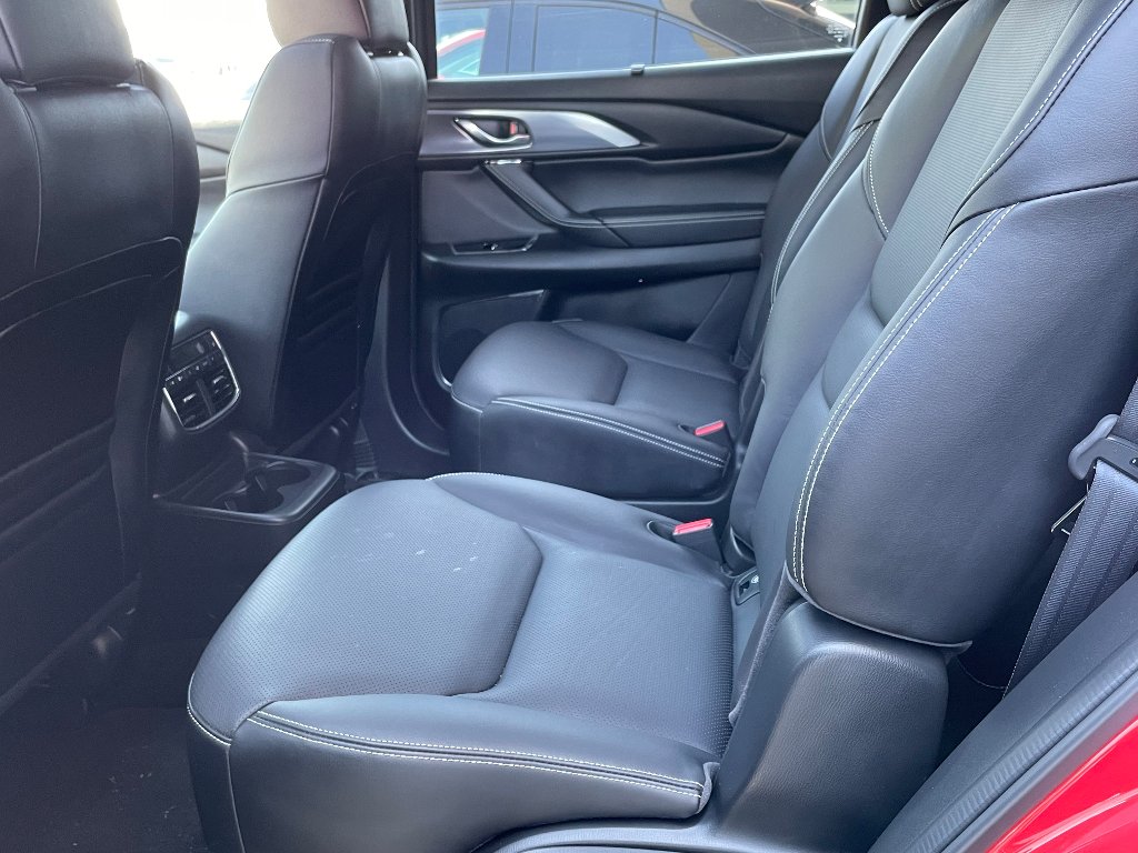 Mazda CX-9