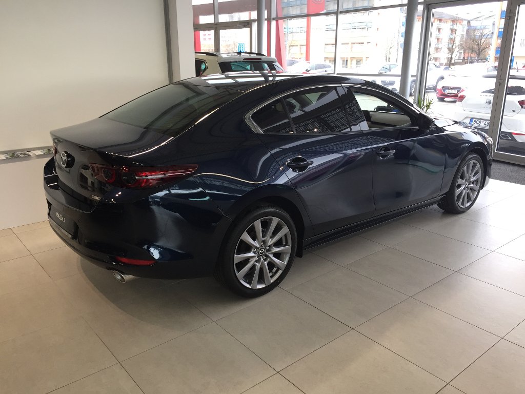 Цвет 42m mazda