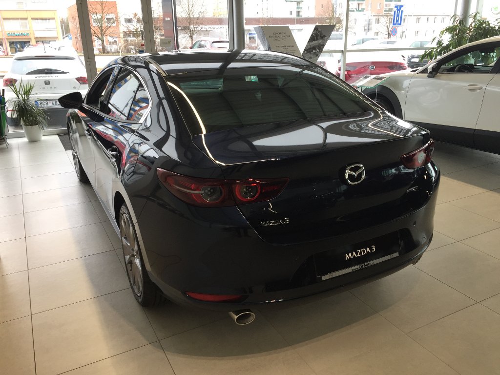 Цвет 42m mazda