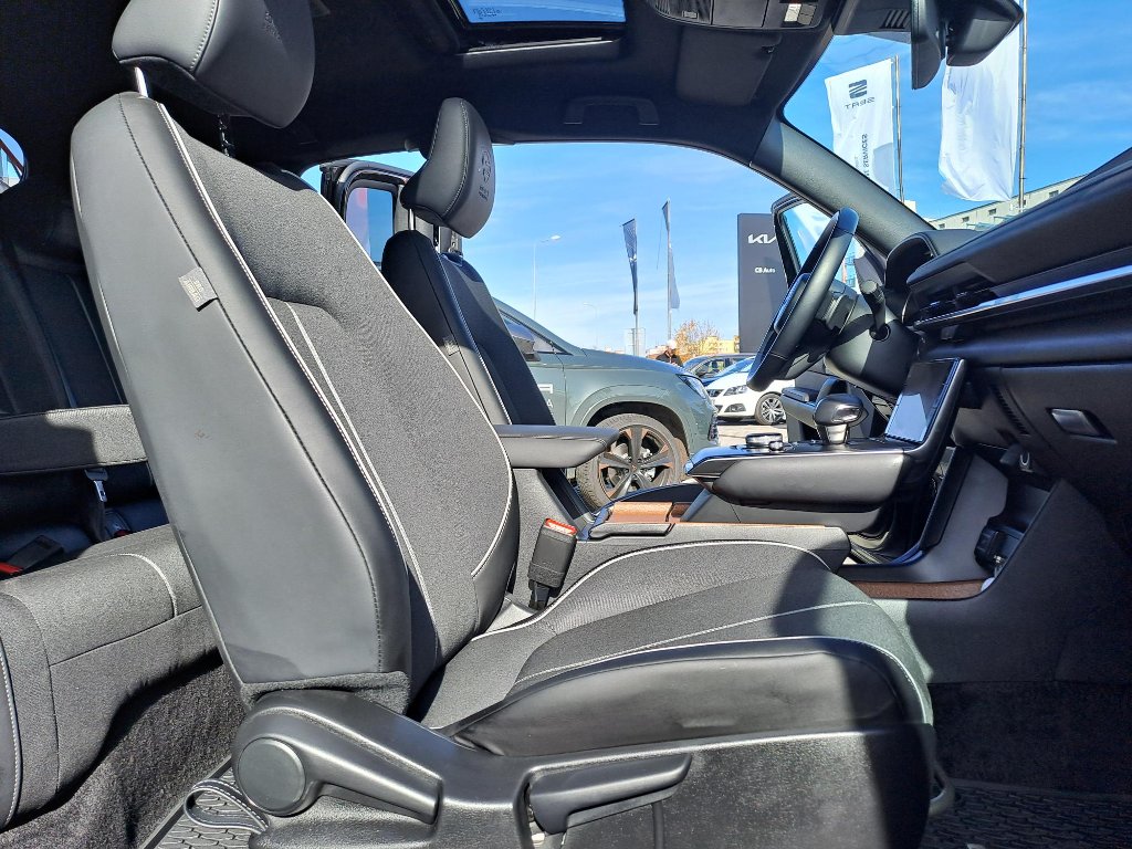 Mazda MX-30