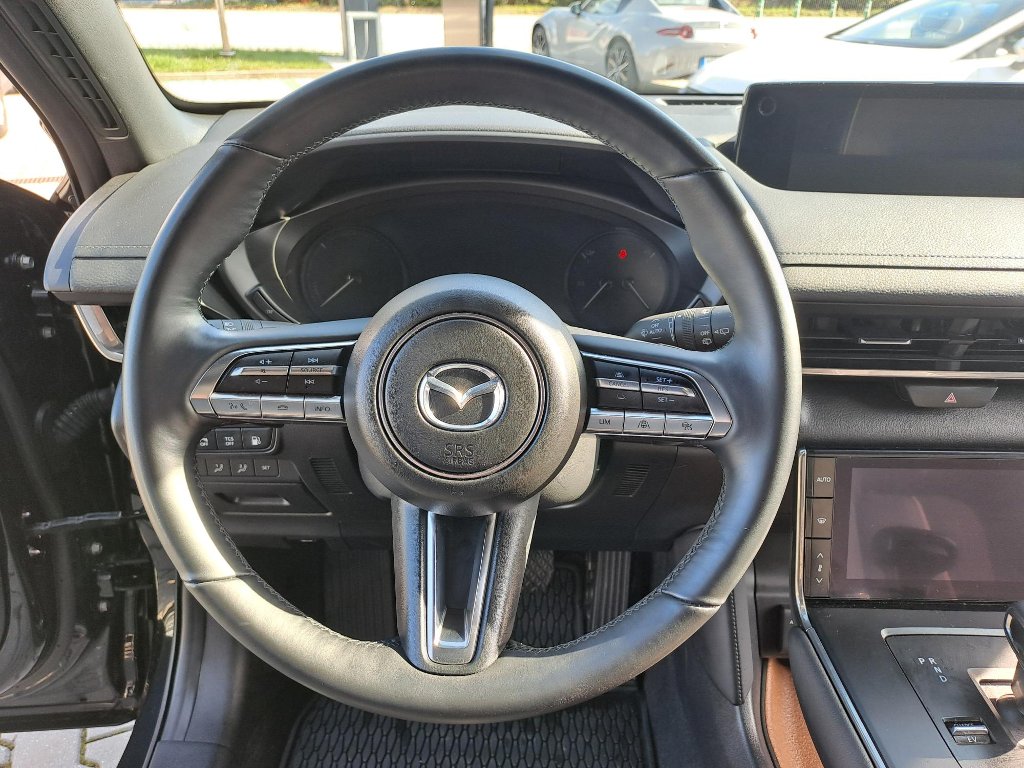 Mazda MX-30