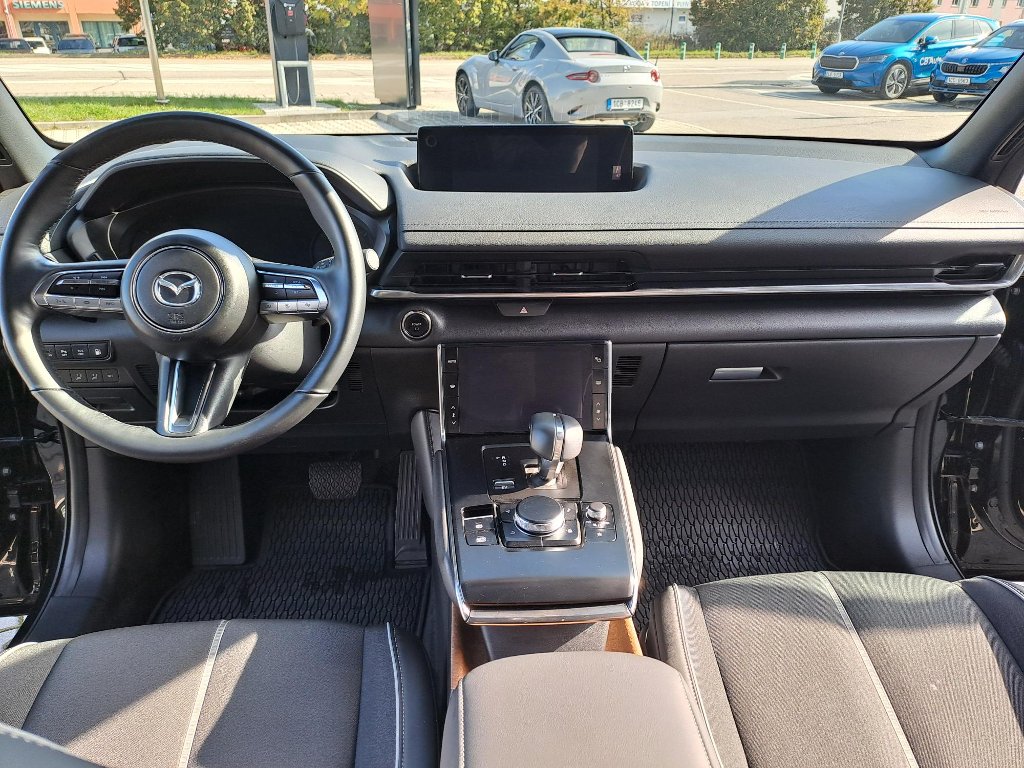 Mazda MX-30