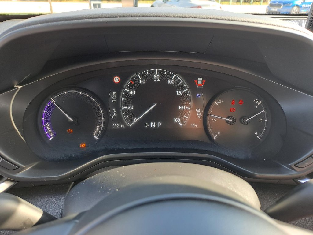 Mazda MX-30