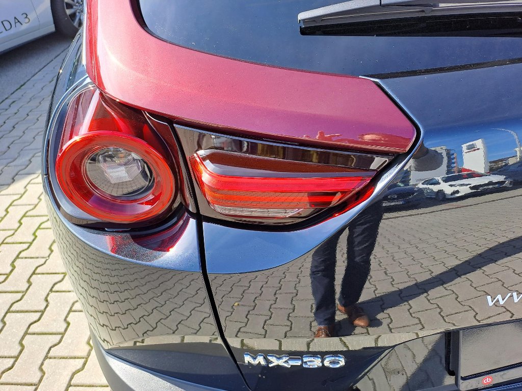 Mazda MX-30