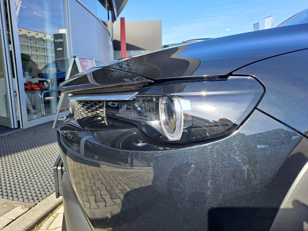 Mazda MX-30