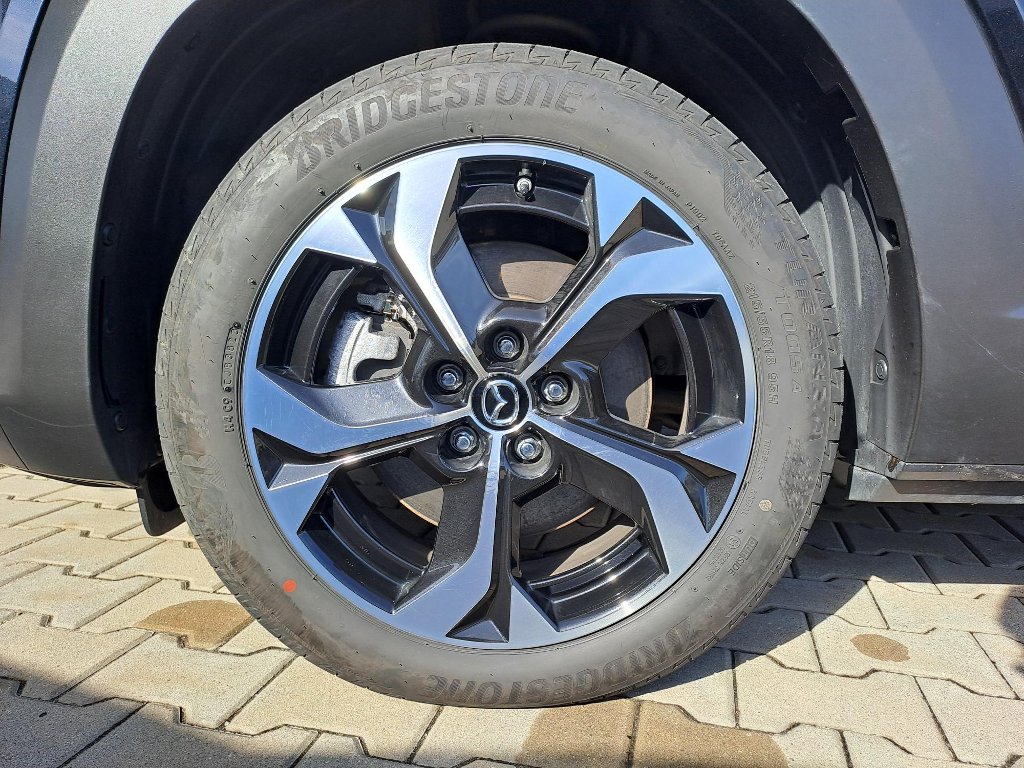 Mazda MX-30