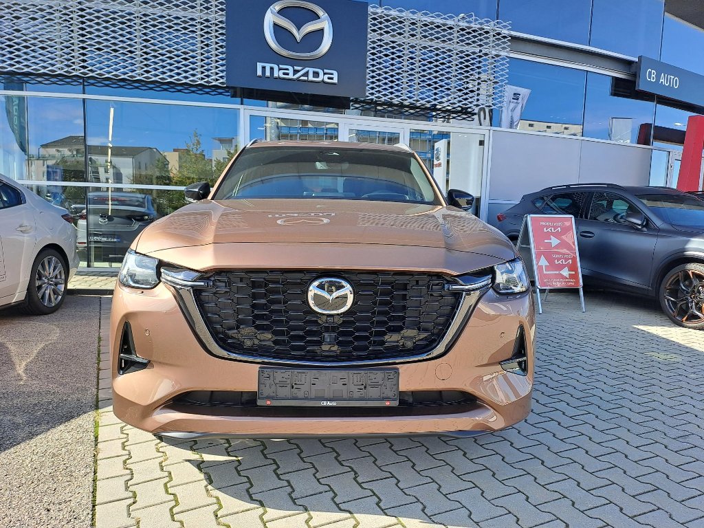 Mazda CX-80