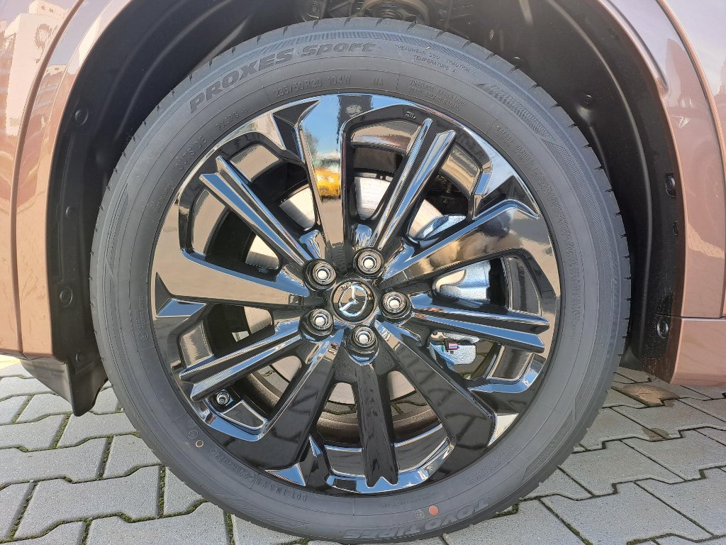 Mazda CX-80