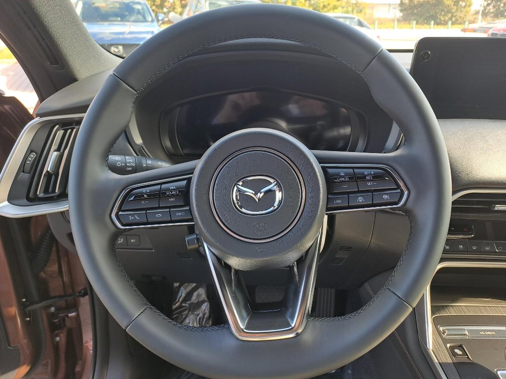 Mazda CX-80