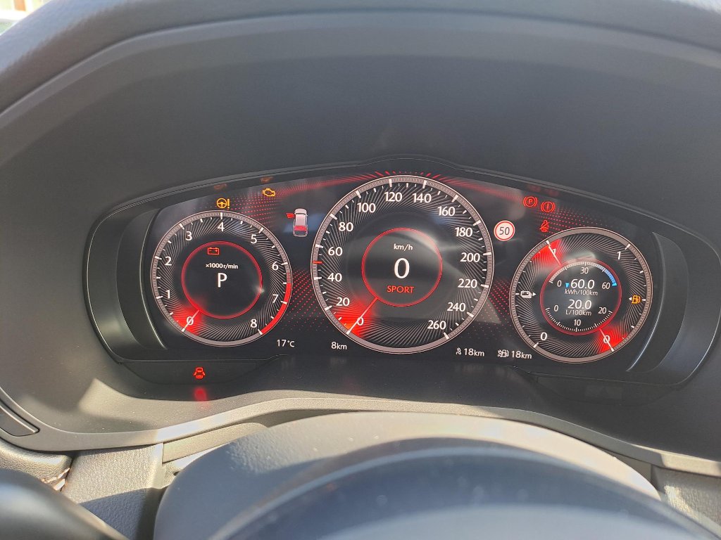 Mazda CX-80