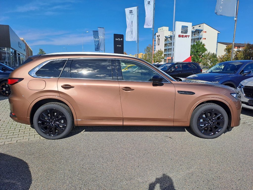 Mazda CX-80