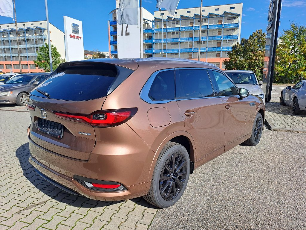 Mazda CX-80