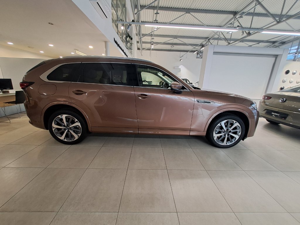Mazda CX-80