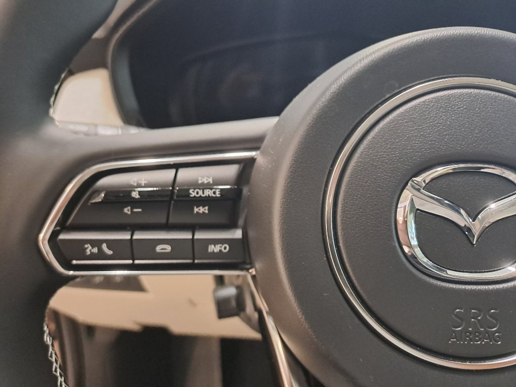 Mazda CX-80