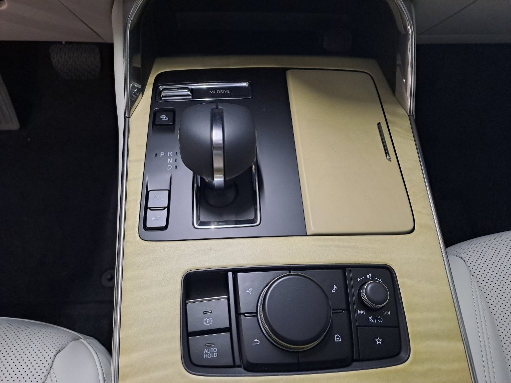 Mazda CX-80