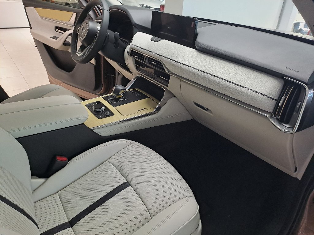 Mazda CX-80