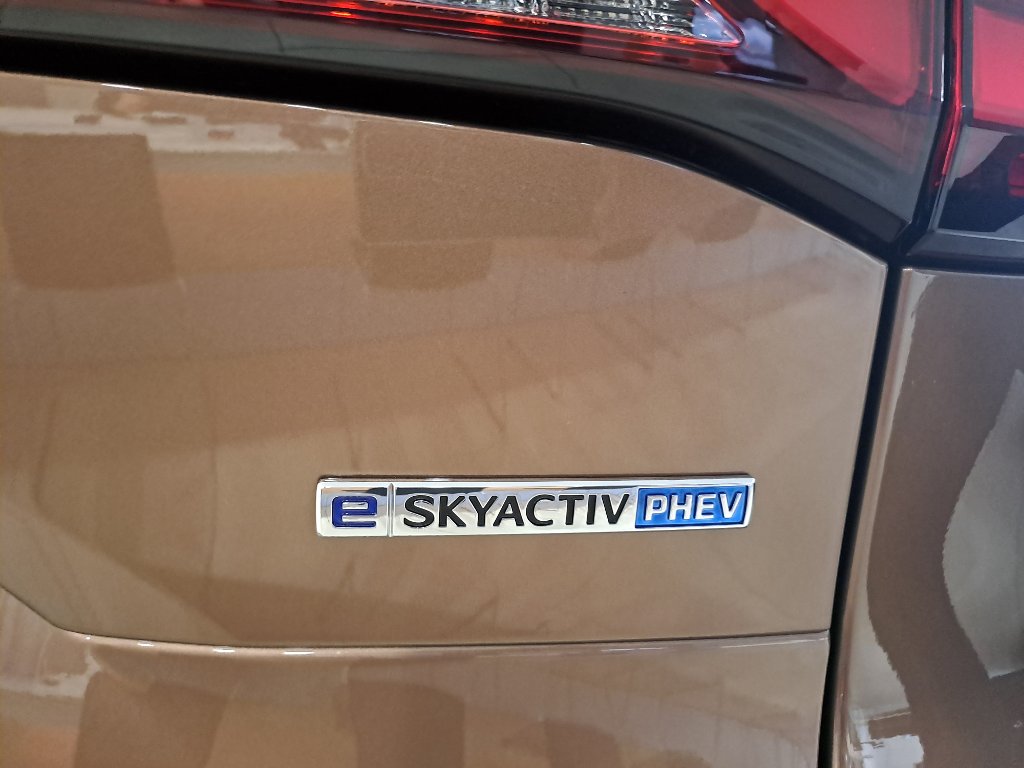 Mazda CX-80