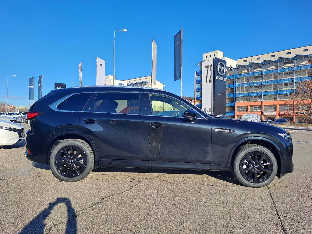 Mazda CX-80