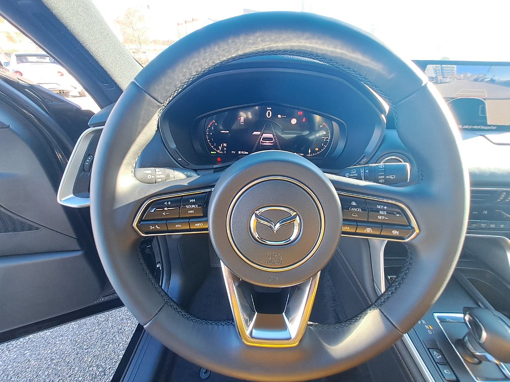 Mazda CX-80