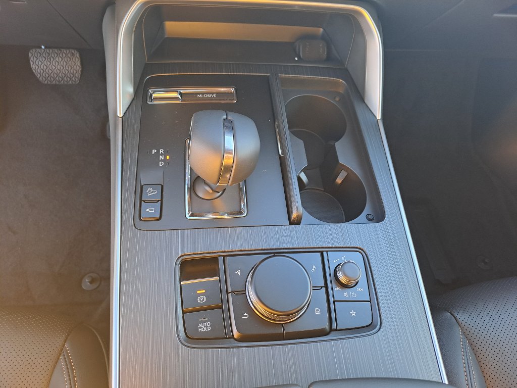 Mazda CX-80